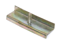 Valance fixing clamps. Porsche 911 1974-89 - 91150302300