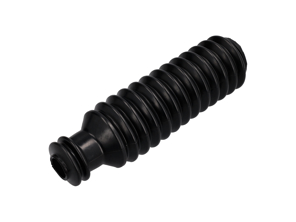 Polaina de cremallera de dirección. Porsche 930 75-89 - 93034719102