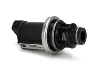 Afsluiter van de koolstofbus. Porsche 996 / 986 Boxster - 99660520101, 99660520100, 7.22098.04.0, 722098040