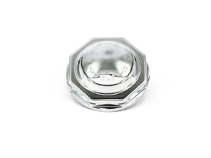 Stalen 'Knock off' wielnaafvergrendeling achthoekige dop Porsche 356