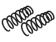 Spiraalveren VOOR (PAAR). Porsche 991.1 C2 / C2S 2012-16 - 99134353110504