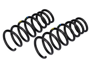 前螺旋弹簧一对。适用于保时捷 991.1 C2 / C2S 2012-16 款 - 99134353110504
