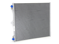 Radiator air conditioning (Air Con) condenser. Porsche 992.1 - 992820411, 992820860