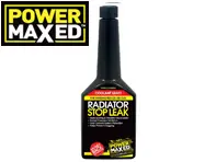 Tratamiento antifugas Power Maxed Raditator 325ml