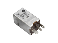 继电器 - 干扰抑制滤波器 - 适用于 1985-1995 年款保时捷 928 S / S4 / GT / GTS - 92861822300