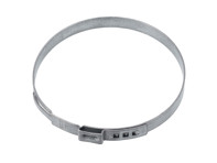 CV boot clip, Large. Porsche 982 Boxster S / 982C Cayman S / 970 Panamera - 99951278301