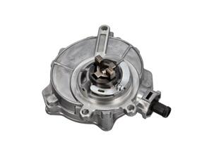 Pompe à vide. Porsche 958 Cayenne E-Hybrid / 970 Panamera E-Hybrid - 95811005000, 95811005001, 958145100, 06E145100AA, 1117104300