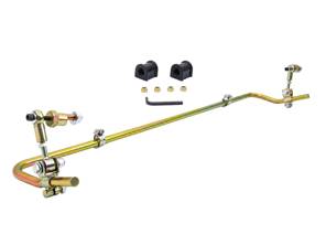 Adjustable Rear 16mm Anti Roll Bar Assembly. Porsche 911 1965-86 - 91133370101, 91133370107, 91133370110, 90133370104, 90133370103 - P87319