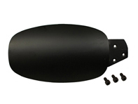 Fuel filler flap lid. Porsche 911 1968-89 - 591001-2, 1681100200, 91150403100GRV, 91150403100, 91150403100GRV/1