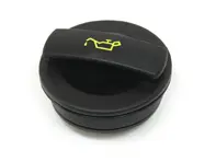 Tappo carico olio motore. Porsche Cayenne / Macan / Panamera - 95810448510, 95810448500