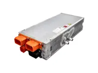 Chargeur pour batterie haute tension Europe. Porsche 9J1 Taycan 2023>> - 9J1915681BT