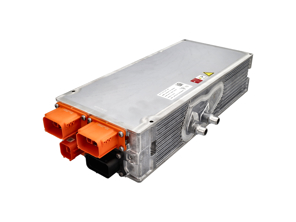 Cargador para batería de alto voltaje Europa. Porsche 9J1 Taycan 2023>> - 9J1915681BT