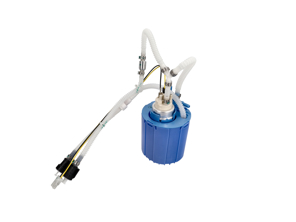 Fuel pump. Porsche 996 GT3 / 996 GT2 - 99662005792, 99662005790, 99662005791, 996620057IX