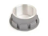 Shock Absorber Adjustable Spring. Porsche 928 86-95 - 92834353502