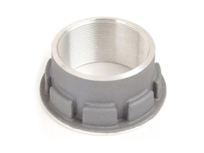 Shock Absorber Adjustable Spring. Porsche 928 86-95 - 92834353502