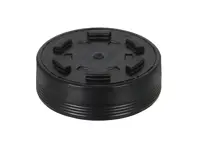 Coperchio di bloccaggio del cappuccio terminale dell'albero a camme. Porsche 957 Caienna Diesel / - 95510411300, 215.870 - 215.870