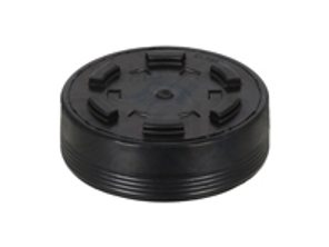 Tapa de bloqueo de la tapa del extremo del árbol de levas. Porsche 957 Cayenne Diésel / - 95510411300, 215.870 - 215.870