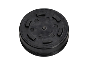 Tapa de bloqueo de la tapa del extremo del árbol de levas. Porsche 957 Cayenne Diésel / - 95510411300, 215.870 - 215.870