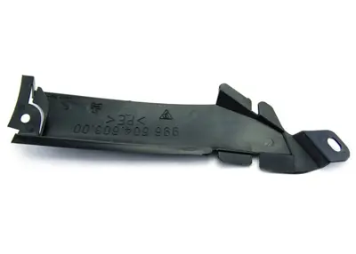 Condotto dell'aria del passaruota. Porsche 996 - 99650460301, 99650460401, 99650460300