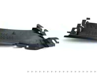 Condotto dell'aria del passaruota. Porsche 996 - 99650460301, 99650460401, 99650460300