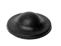 Couvercle de l'interrupteur de la lampe de courtoisie pour la porte. Porsche 911 / 964 / 993 Coupé - 90161561620, 99361360200, 007622 - URO-007622, 9800019, 1696550100