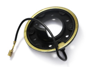 Support slip ring. Porsche 968 CS - 96834709900