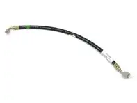 Air conditioning refrigerant line. Porsche 911 69-83 - 91157315002