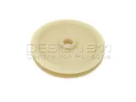 Inlaatspruitstuk-afwijkingsrol. Porsche 944 S - 94411022200