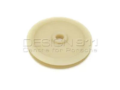 Rodillo deflector del colector de admisión. Porsche 944 S - 94411022200