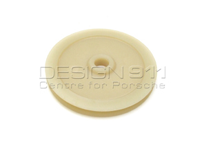 Rouleau de déflection du collecteur d'admission. Porsche 944 S - 94411022200