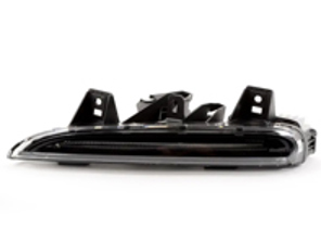 Lampe d'entraînement / unité d'éclairage DRL. Porsche 981 Cayman / 981 Boxster - 98163118700, 98163118800, 98163118701, 98163118801