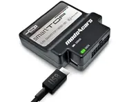 Clé à distance pour Porsche Macan (95B) 2014>> - RKLFBW1