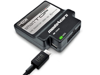 RemoteKEY para Porsche Macan (95B) 2014>> - RKLFBW1