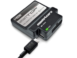 RemoteKEY 适用于保时捷 Macan (95B) 2014>> - RKHBPE1