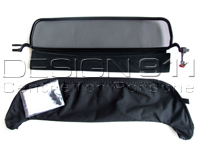 Deflettore del vento. Porsche Cabrio 993 1996>> (M335) - 99356197903DEZ, 99356197901DEZ