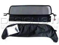 Winddeflector. Porsche Cabrio 993 1996>> (M335) - 99356197903DEZ, 99356197901DEZ