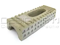 Amortiguador de sonido de consola de cambio de marchas. Porsche 964 - 96442418002