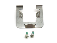 Brake Pad Guide Plate. Porsche 964 / 993