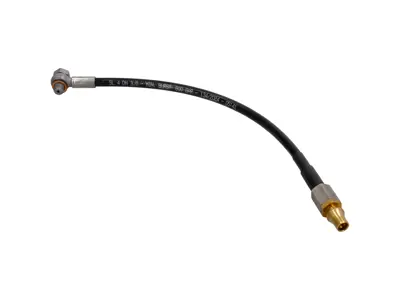 Flexible de suspension adaptatif. Porsche 991.2 Carrera / 991 Turbo / GT2 RS - 9P1411813