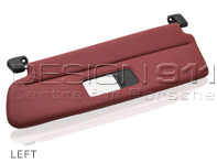 Sonnenblende. Porsche 968 CABRIO - 94173103111, 94173103110, 94173103211, 94173103210