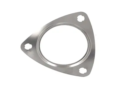 Exhaust manifold to cat gasket. Porsche 996 C2 / C4 - 99611111350, 185.370 - 185.370