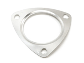 Collecteur d'échappement au joint de chat. Porsche 996 C2 / C4 - 99611111350, 185.370 - 185.370