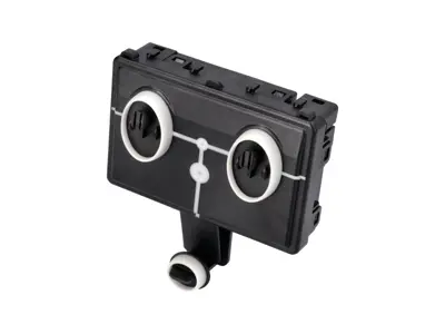 Besturingseenheid achterdeur. Porsche 9J1 Taycan - PAD959795, PAB959795
