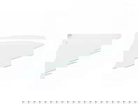 1/4 Fensterglas hinten, klar. Porsche 911 1965-77 Coupé - 90154310220, 90154310120