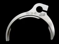 Forcella selettrice 901/911/914 Forcella cambio 2a-5a. Porsche - 901.303.111.01, 90130311101 - CMS.911.2345F, CMS9112345F