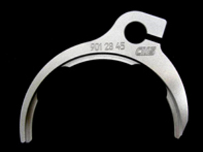 Forcella selettrice 901/911/914 Forcella cambio 2a-5a. Porsche - 901.303.111.01, 90130311101 - CMS.911.2345F, CMS9112345F