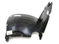 Passaruota anteriore, parte anteriore sinistra. Porsche 970 Panamera IBRIDA - 97050412419, 97050412326