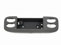 Ashtray Lacquered. Graphite grey. Porsche 986 / 996 - 99655209502C53, 99655209502