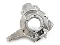 Rear wheel carrier. Porsche 987 Cayman / 987 Boxster - 98733115706, 98733115806