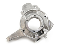 Porte-roue arrière. Porsche 987 Cayman / 987 Boxster - 98733115706, 98733115806